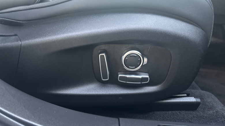 Jaguar I-Pace 294kW EV400 Sport 90kWh 5dr Auto Electric Estate